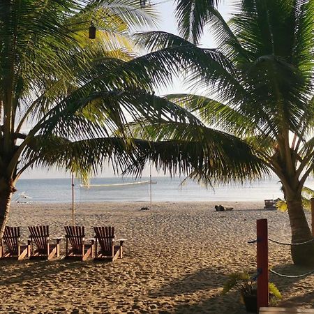 Sulu Sunset Beach Resort Nauhang المظهر الخارجي الصورة