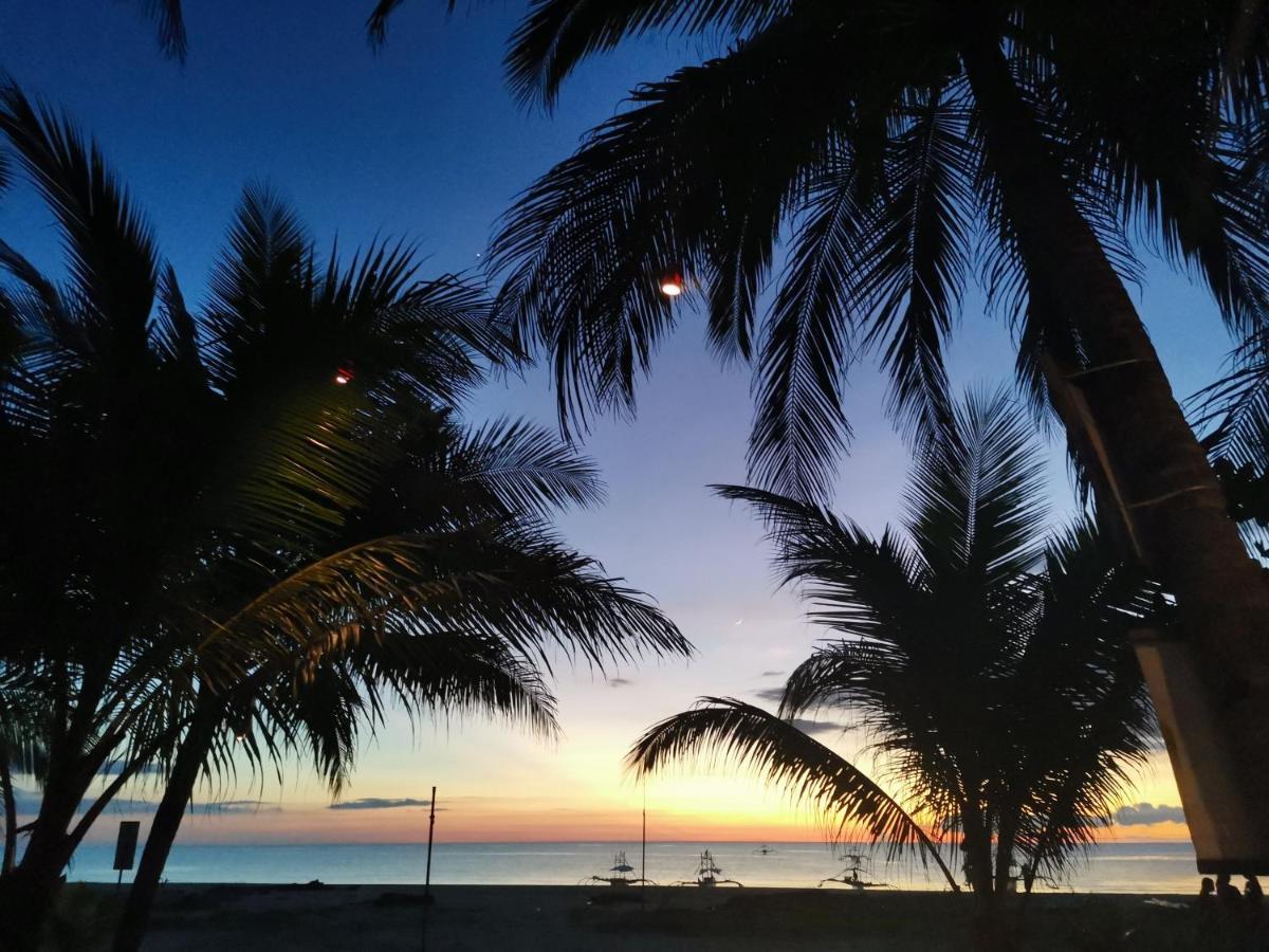 Sulu Sunset Beach Resort Nauhang المظهر الخارجي الصورة