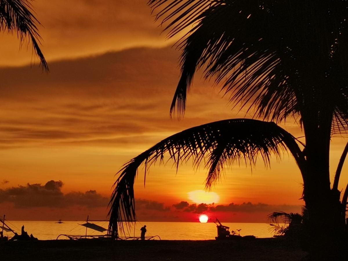 Sulu Sunset Beach Resort Nauhang المظهر الخارجي الصورة