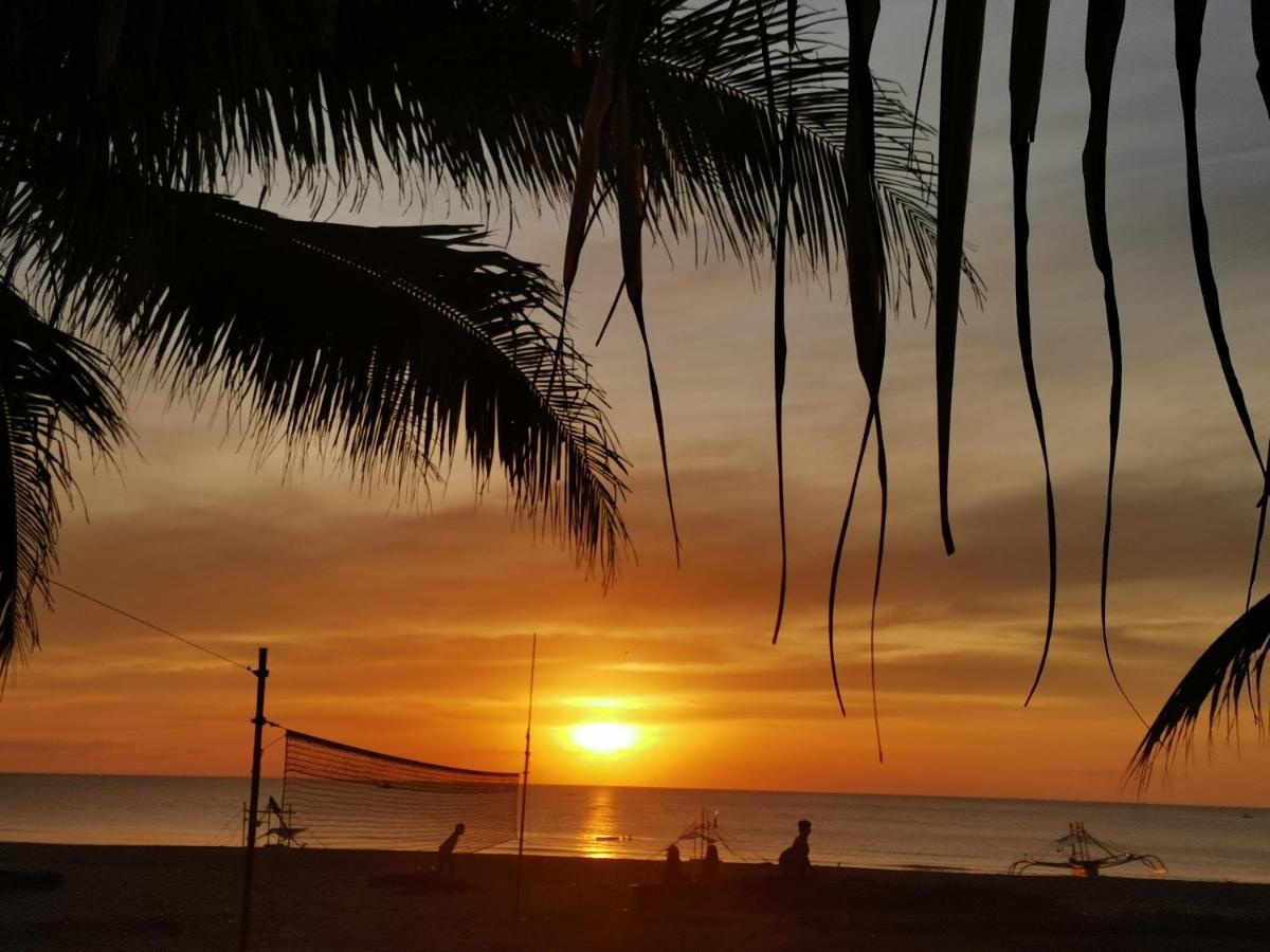 Sulu Sunset Beach Resort Nauhang المظهر الخارجي الصورة