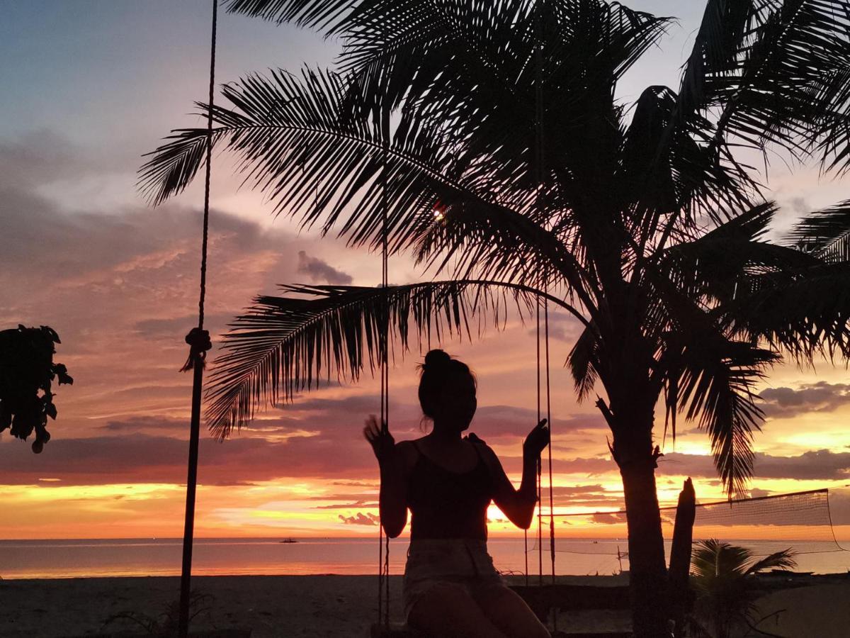 Sulu Sunset Beach Resort Nauhang المظهر الخارجي الصورة