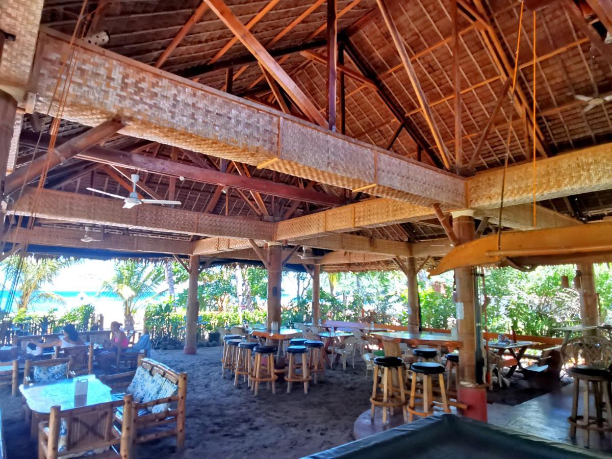 Sulu Sunset Beach Resort Nauhang المظهر الخارجي الصورة