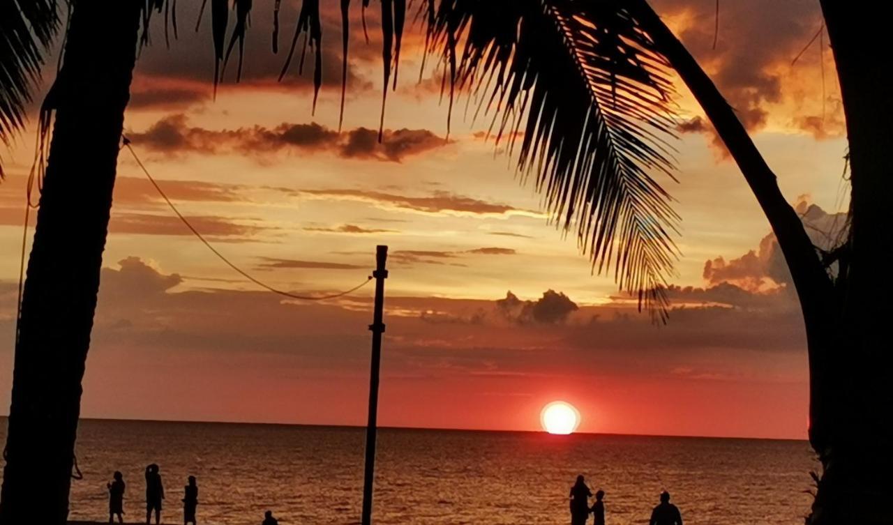 Sulu Sunset Beach Resort Nauhang المظهر الخارجي الصورة