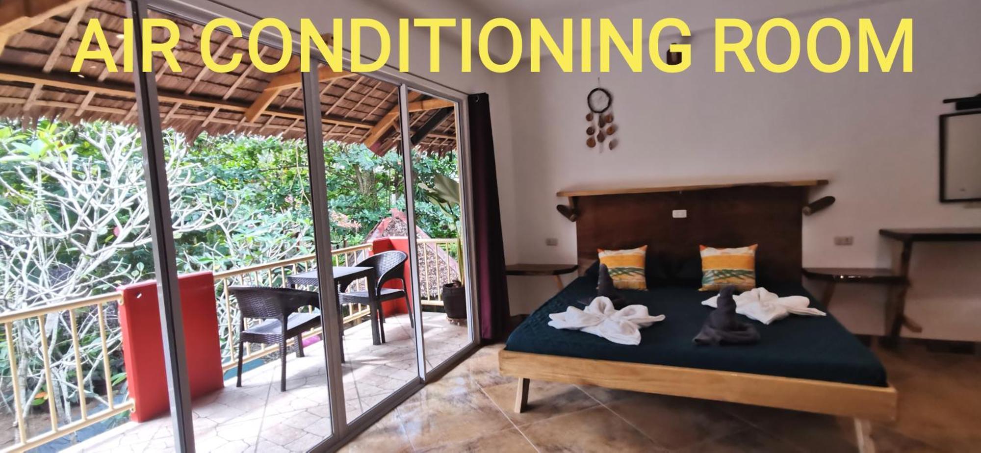 Sulu Sunset Beach Resort Nauhang المظهر الخارجي الصورة