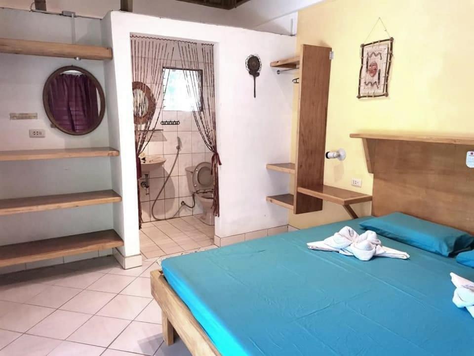 Sulu Sunset Beach Resort Nauhang المظهر الخارجي الصورة