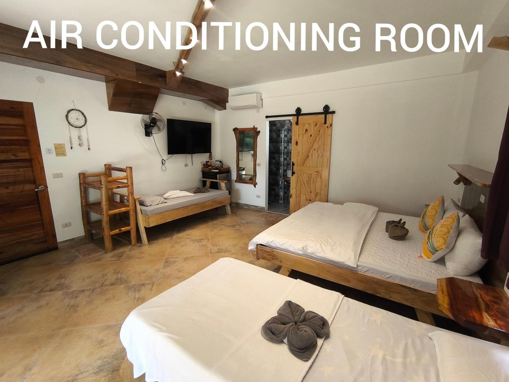 Sulu Sunset Beach Resort Nauhang المظهر الخارجي الصورة